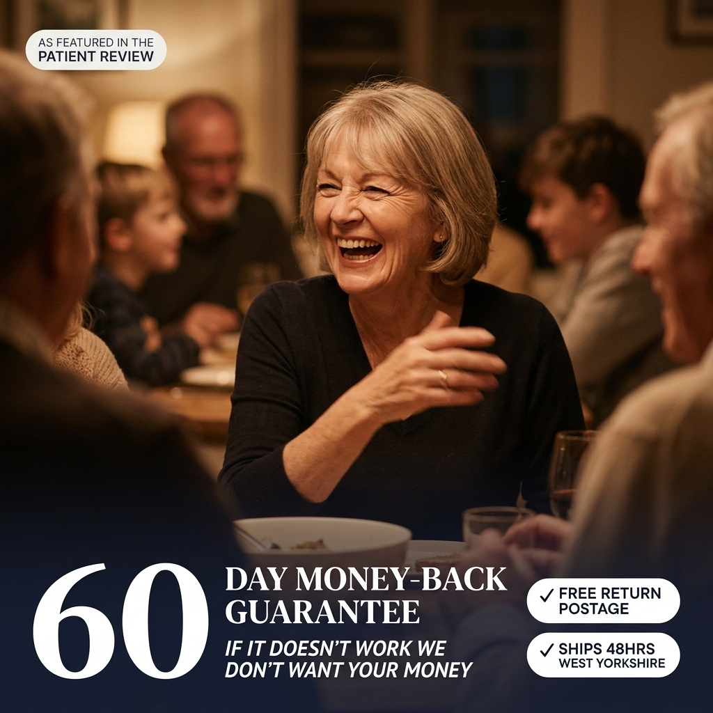 RoyalGrid™ Orthopedic Support