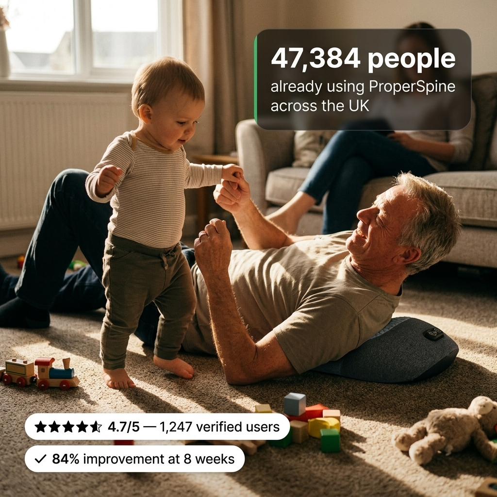 ProperSpine™ Active Decompression System