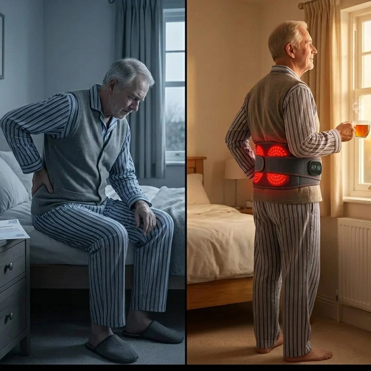 ProperSpine Pro Belt