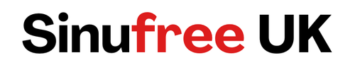 SinuFree UK