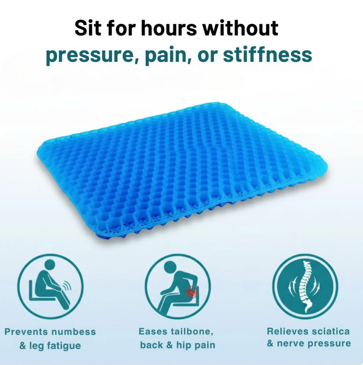SpineGel Cushion