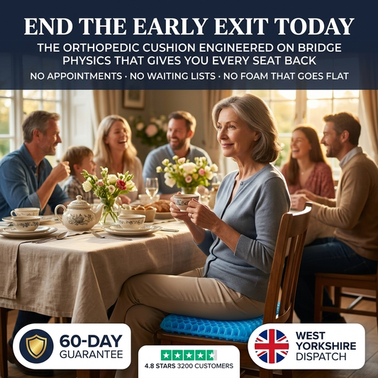 RoyalGrid™ Orthopedic Support