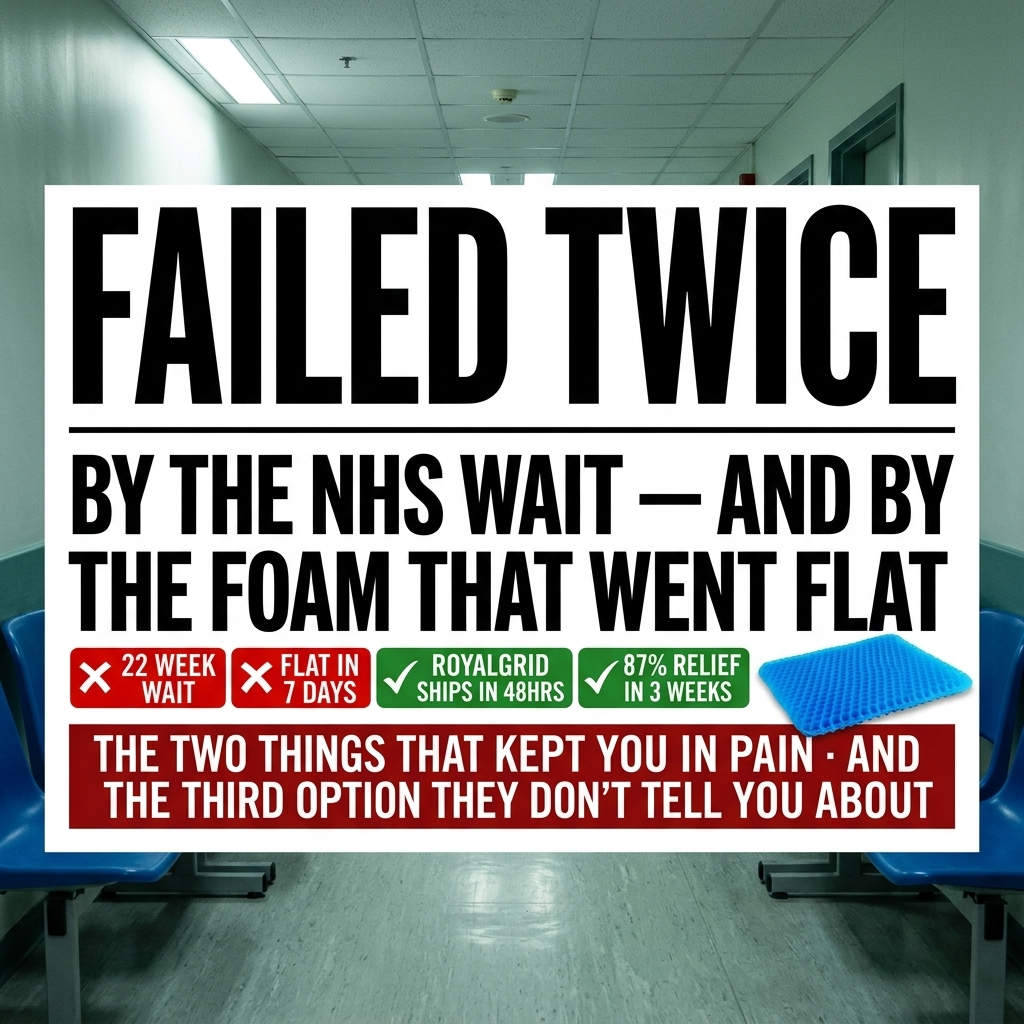 RoyalGrid™ Orthopedic Support