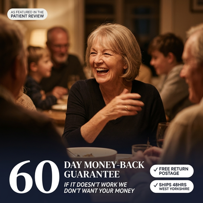 RoyalGrid™ Orthopedic Support