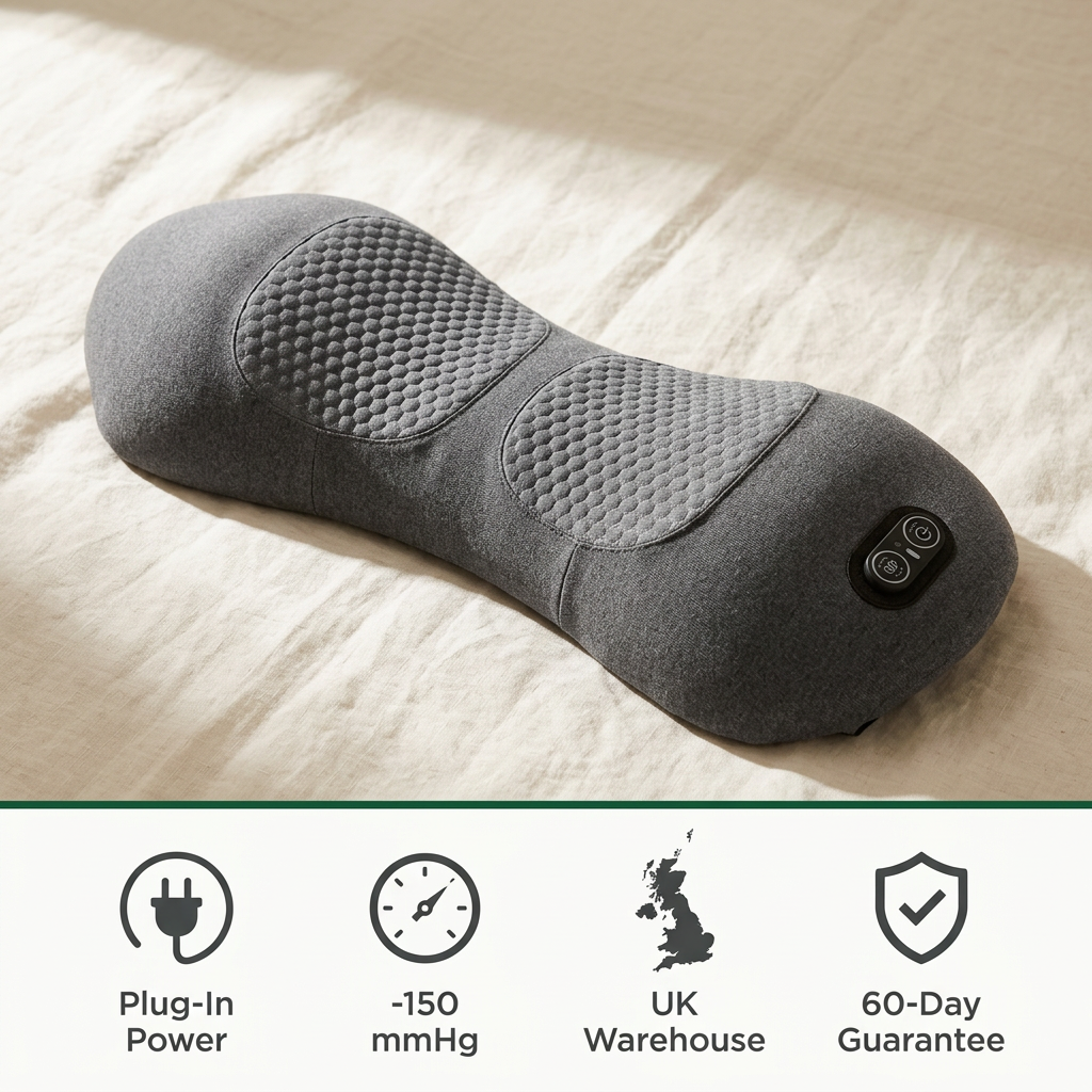 ProperSpine™ Active Decompression System