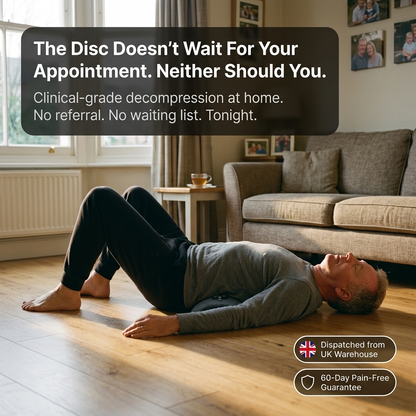 ProperSpine™ Active Decompression System