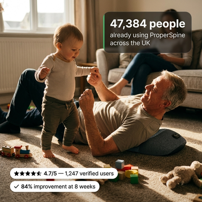 ProperSpine™ Active Decompression System