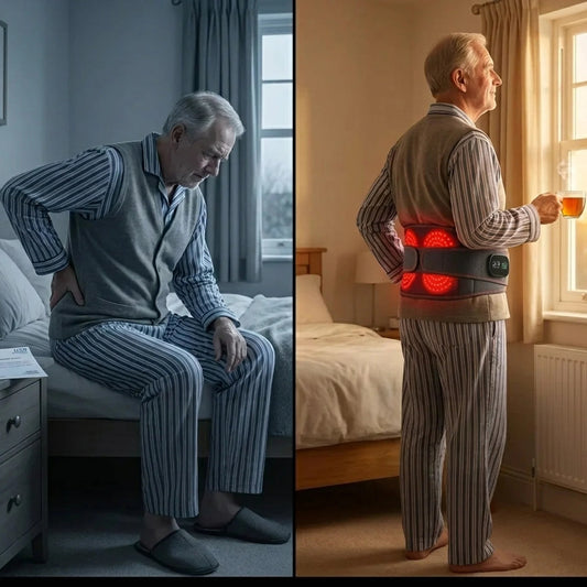 ProperSpine Pro Belt